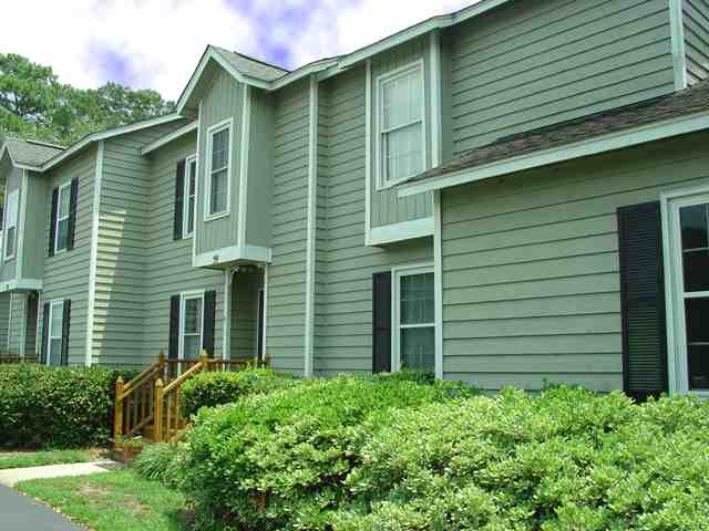 4840 Moss Creek Loop UNIT #59 Murrells Inlet, SC 29576