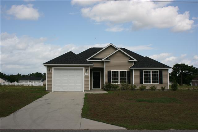 3636 Wayside Dr. Conway, SC 29527