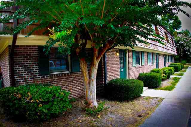 1025 Carolina Rd. UNIT O-1 Conway, SC 29527