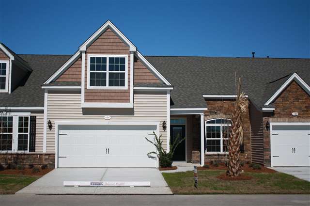 118 C Parmelee Dr. UNIT C Murrells Inlet, SC 29576