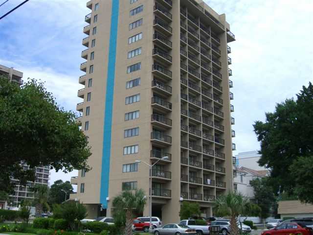 201 N 75th Ave. N UNIT #4144 Myrtle Beach, SC 29572