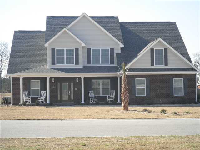 327 Pineland Lake Dr. Conway, SC 29526