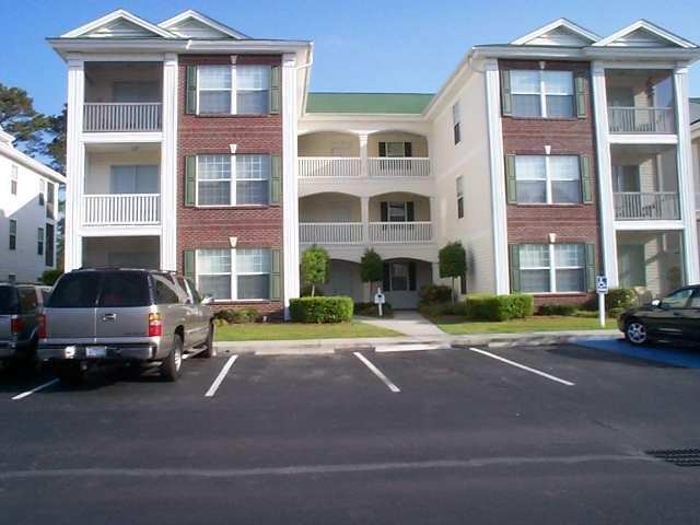 1302 River Oaks Dr. UNIT 4-A Myrtle Beach, SC 29579