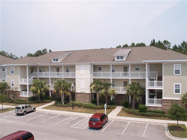 6253 Catalina Dr. UNIT #335 North Myrtle Beach, SC 29582