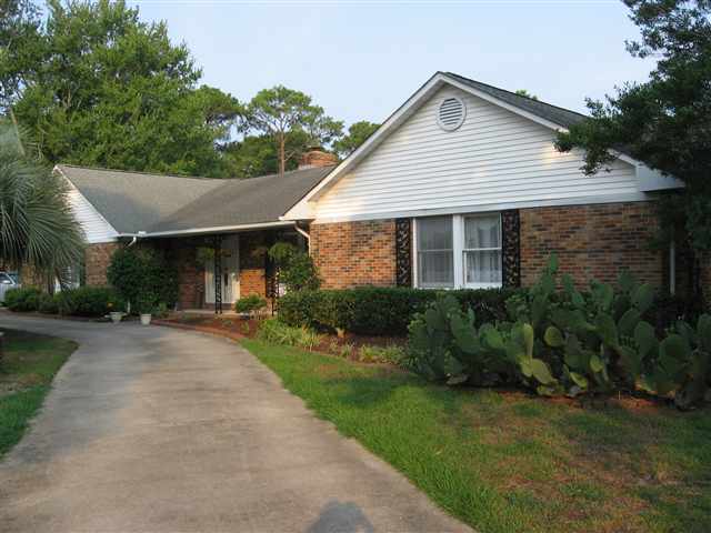 1619 Baytree Ln. Myrtle Beach, SC 29575