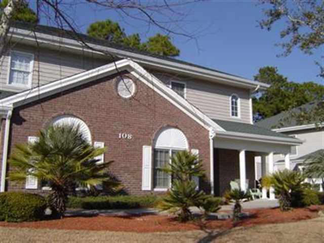 108 Rice Mill Circle UNIT #4 Sunset Beach, NC 28468