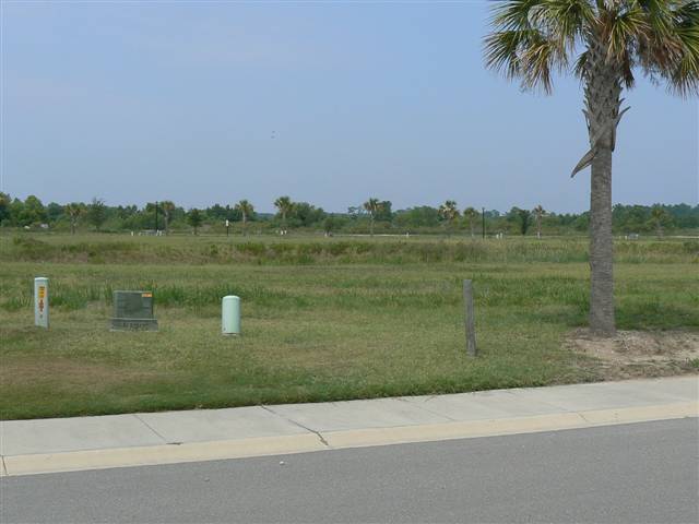 Lot 274 Whispering Winds Dr. Myrtle Beach, SC 29579