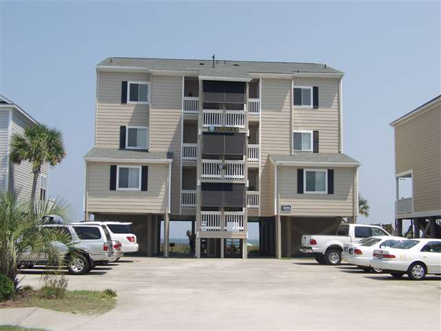 713 S Ocean Blvd. UNIT #3 Surfside Beach, SC 29575