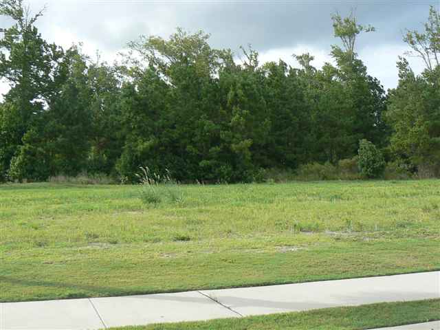 Lot 484 East Isle of Palms Ave. Myrtle Beach, SC 29579