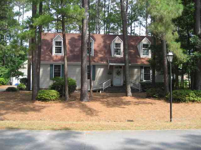 2617 Brick Dr. Longs, SC 29568