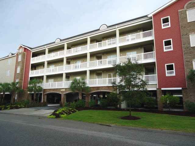 311 2nd Ave. N UNIT #110 North Myrtle Beach, SC 29582