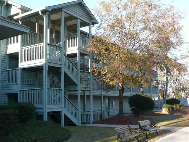 5905 S Kings Hwy. UNIT 4101-D Myrtle Beach, SC 29575