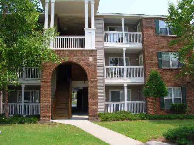 3795 Hitchcock Way UNIT #631 Myrtle Beach, SC 29577