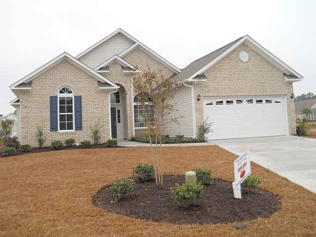 408 Birch Dog Ct. Murrells Inlet, SC 29576