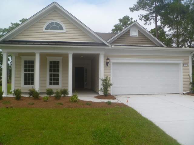 73 Cypress Creek Dr. Murrells Inlet, SC 29576