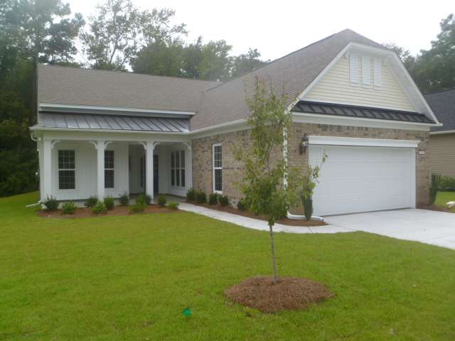 146 Cypress Creek Dr. Murrells Inlet, SC 29576