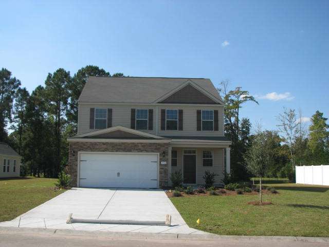 1316 Wellfound Ct. Conway, SC 29526