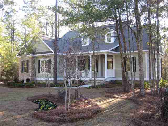 747 Woody Point Dr. Murrells Inlet, SC 29576