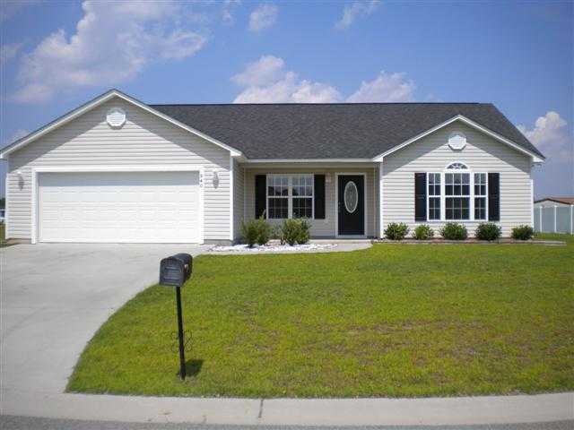 540 Winged Elm St. Loris, SC 29569