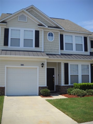 6095 Catalina Dr. UNIT #412 North Myrtle Beach, SC 29582