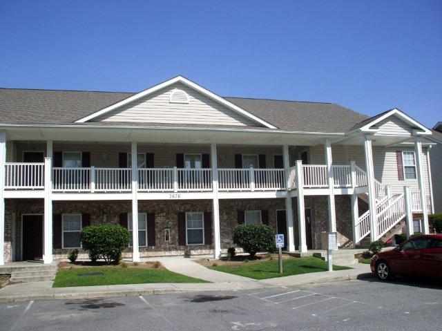 3676 Claypond Village Dr. UNIT #4 Myrtle Beach, SC 29579