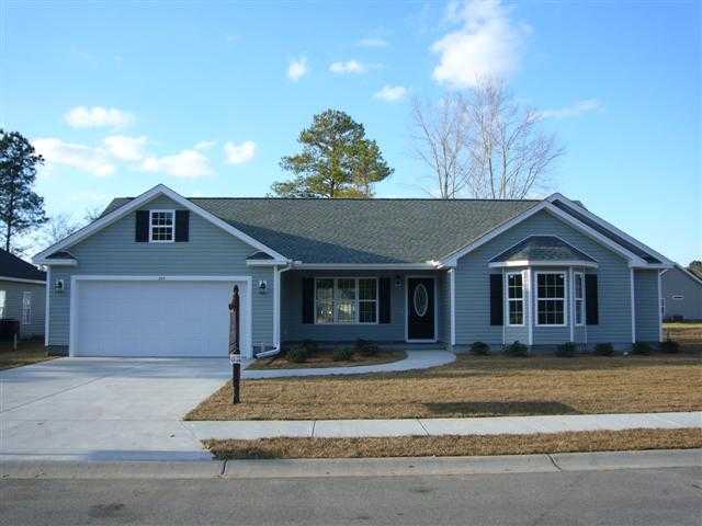 213 Georgia Mae Loop Conway, SC 29527