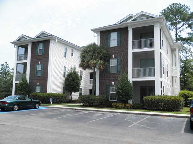 504 River Oaks Dr. UNIT 57J Myrtle Beach, SC 29579