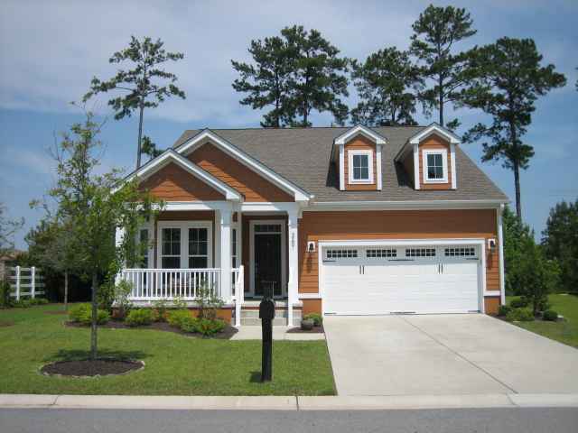 267 Simplicity Dr. Murrells Inlet, SC 29576