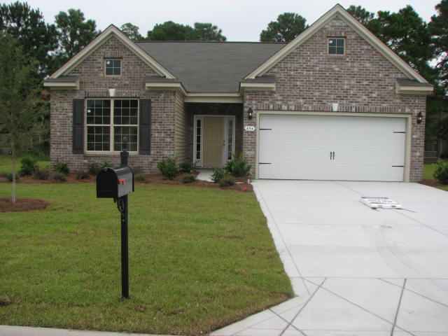 654 Woodman Dr. Conway, SC 29526