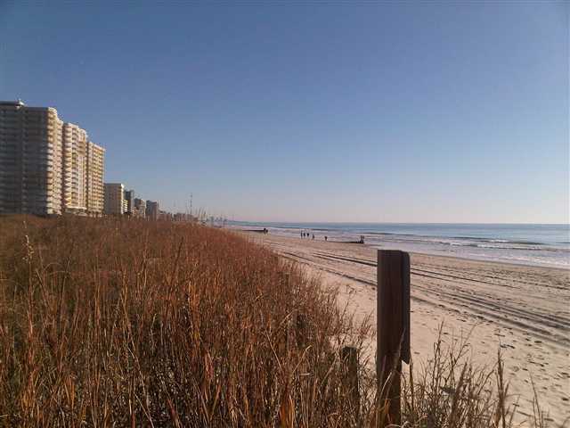 Ocean Blvd Ocean Blvd. Atlantic Beach, SC 29582