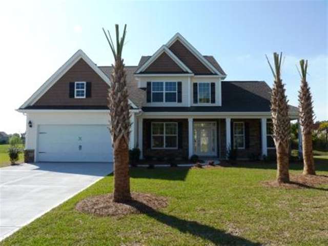 914 Poplar Dr. N Surfside Beach, SC 29575