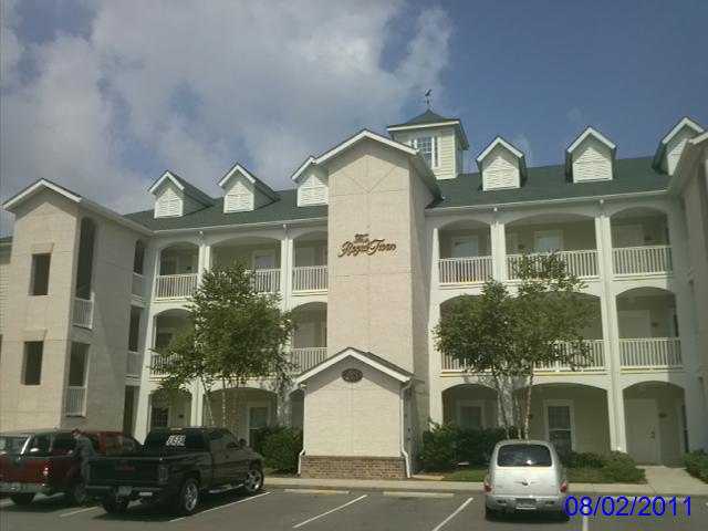 1025 World Tour Blvd. UNIT 101A Myrtle Beach, SC 29579