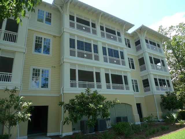 1352 Villa Marbella Ct. UNIT 1-101 Myrtle Beach, SC 29572