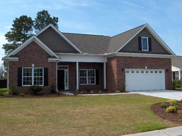 5803 Bridlewood Rd. North Myrtle Beach, SC 29582