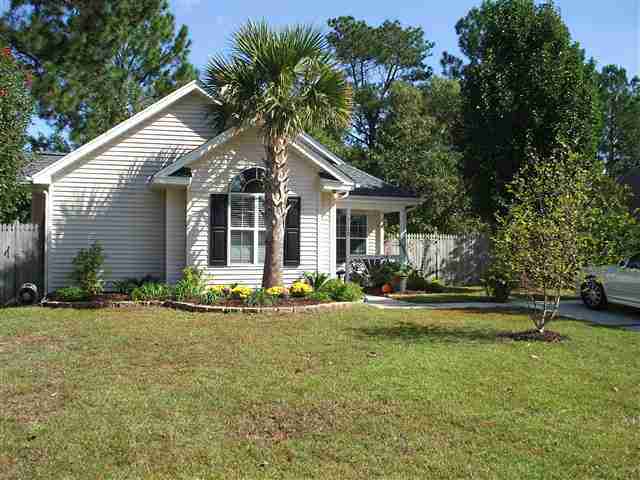 3182 Red Bird Ln. Myrtle Beach, SC 29588