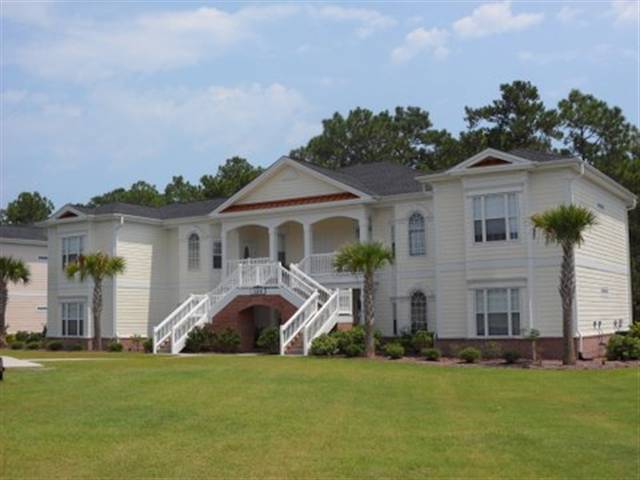 138 Avian Dr. UNIT C Pawleys Island, SC 29585