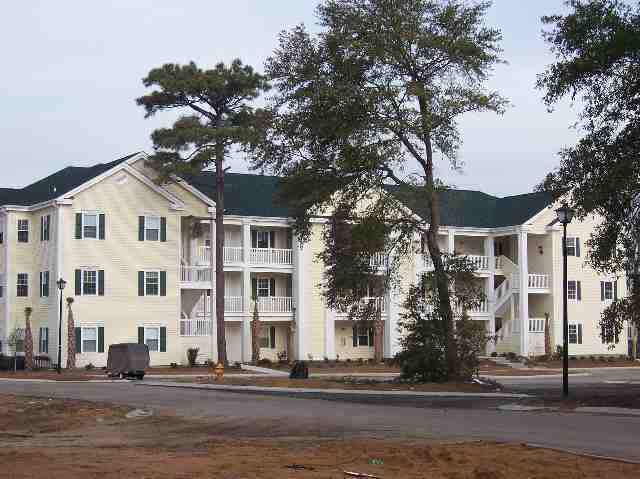 601 Hillside Dr. UNIT #1633 North Myrtle Beach, SC 29582