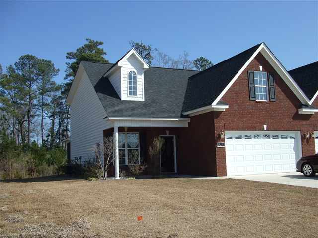 530 Cottage Oaks Circle Myrtle Beach, SC 29579