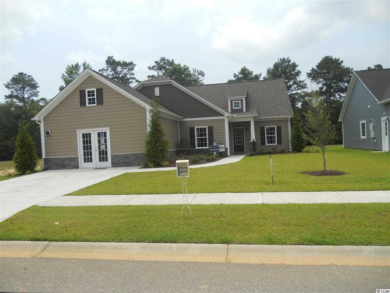 266 Moulton Dr. Longs, SC 29568