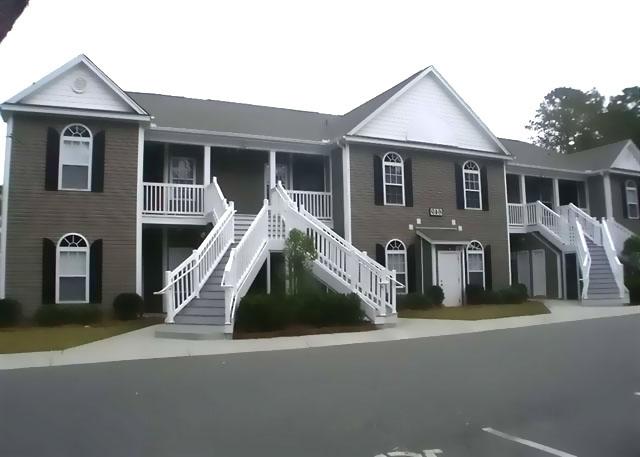 649 Algonquin Dr. UNIT 1-A Pawleys Island, SC 29585