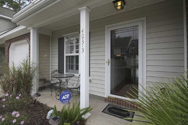 403-3 Red Rose Blvd. UNIT #3 Pawleys Island, SC 29585