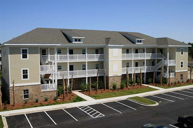 6253 Catalina Dr. UNIT #1711 North Myrtle Beach, SC 29582