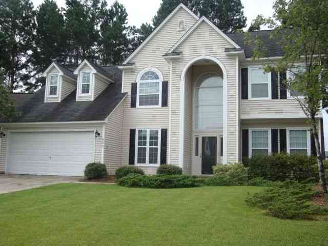 466 Blackberry Ln. Myrtle Beach, SC 29579