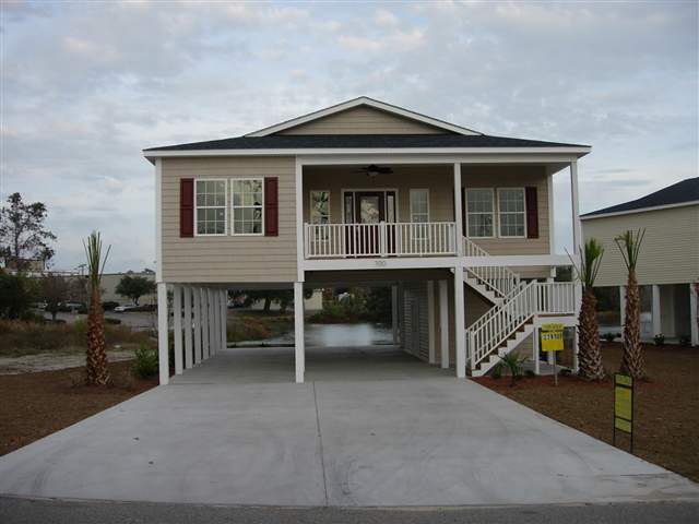 700 S 1st Ave. S North Myrtle Beach, SC 29582