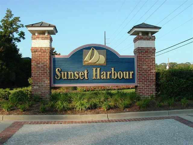 Lot 175 Eastover Ln. North Myrtle Beach, SC 29582