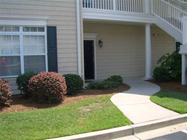 126 Scotch Broom Dr. UNIT N-101 Little River, SC 29566