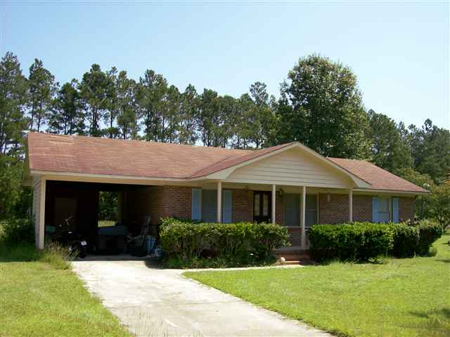 3578 Greenwood Dr. Conway, SC 29527