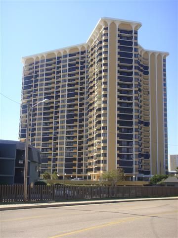 9650 Shore Dr. UNIT #2409 Myrtle Beach, SC 29572