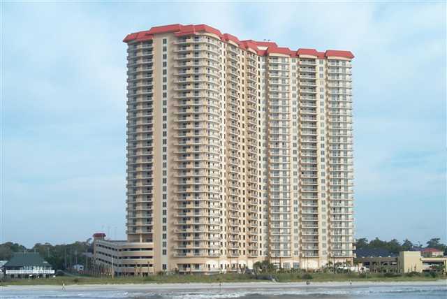 8500 Margate Circle UNIT #1608 Myrtle Beach, SC 29572