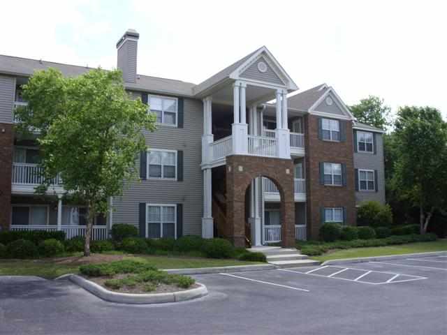 3774 Hitchcock Way UNIT #832 Myrtle Beach, SC 29577